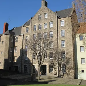  Appartement Royal Mile