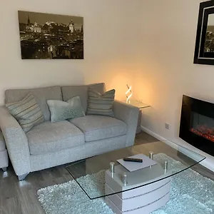  Apartment Luxury Centre
