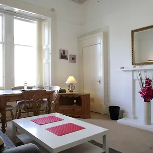 Grindlay Street Residence, 2 Bedroom, 2 Bathroom Close To Castle Apartamento